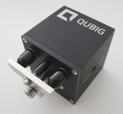 偏振/幅度调制器