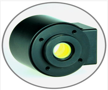 3D激光加工变焦镜头